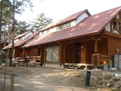 Island Park Hotel