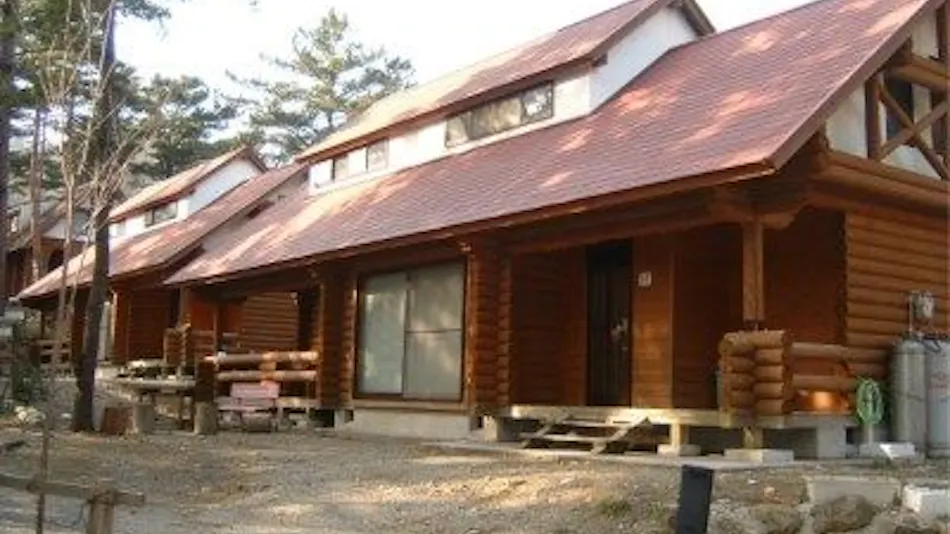 Island Park Hotel