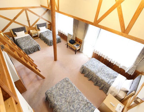 ホテルユニットバス