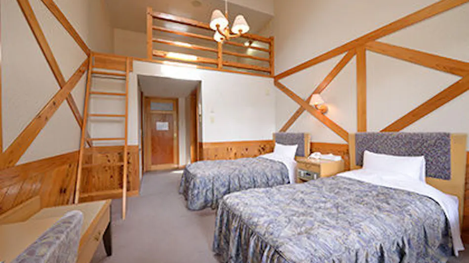 Island Park Hotel