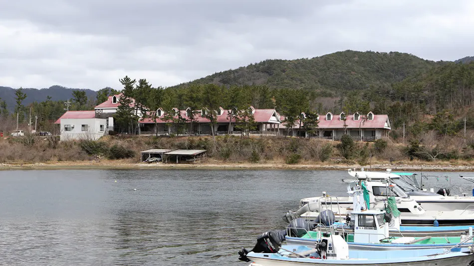 Island Park Hotel