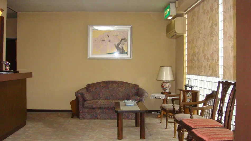 Ikaho Annex
