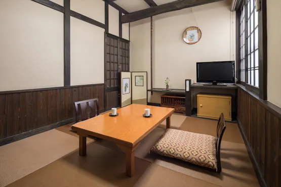 ■향수 - kyousyu -■ 평온한 일본식 방