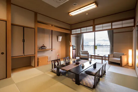 ■澄明‐cyoumei‐■ 치쿠고강 전망♪