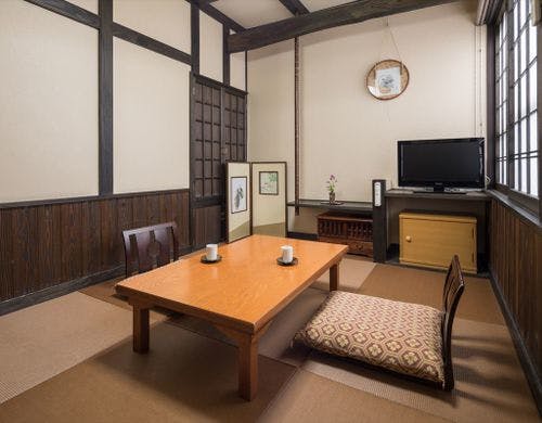 ■郷愁‐kyousyu‐■やすらぎの純和室