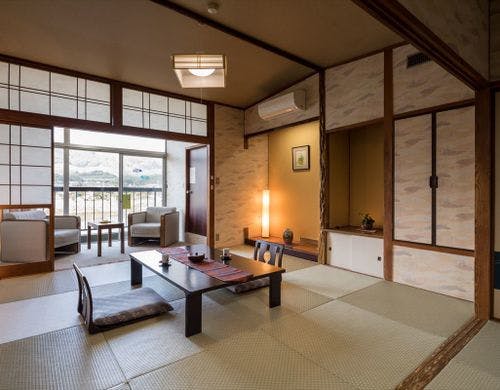 ■瀬音‐senooto‐■「民芸調」のぬくもり