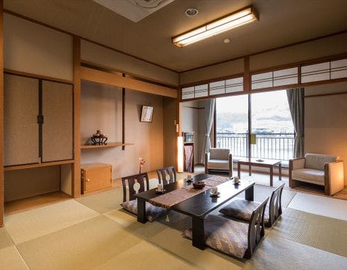 ■澄明‐cyoumei‐■筑後川一望♪