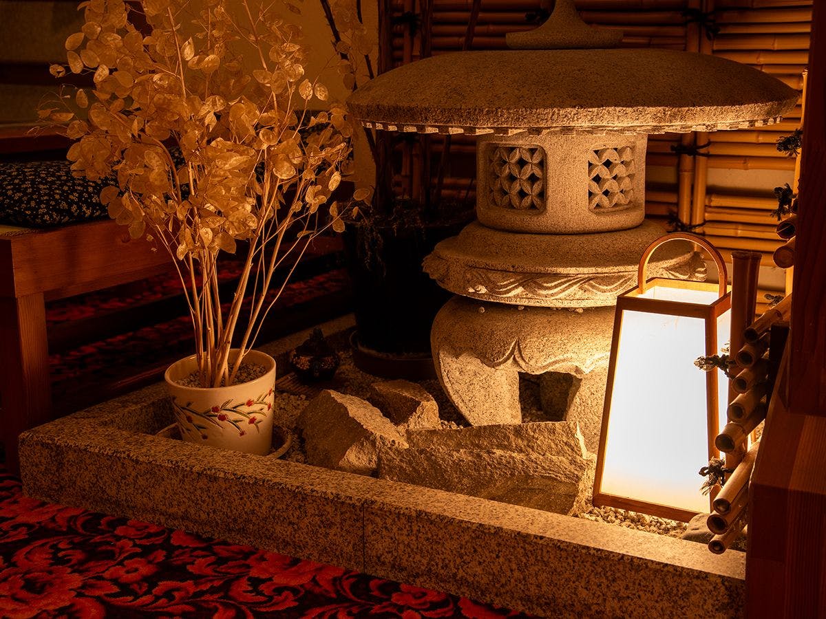 Ryokan Hashimotoya
