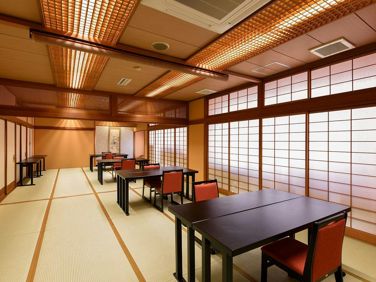 Ryokan Hashimotoya
