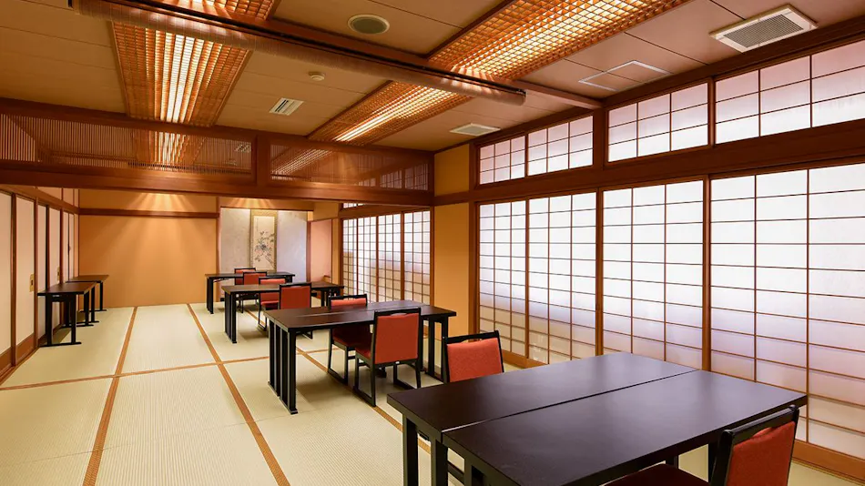 Ryokan Hashimotoya