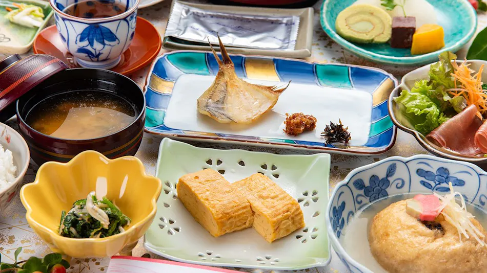 Ryokan Hashimotoya