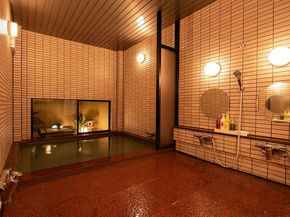 Ryokan Hashimotoya