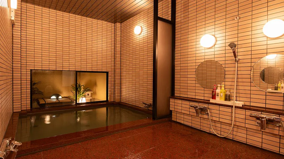 Ryokan Hashimotoya