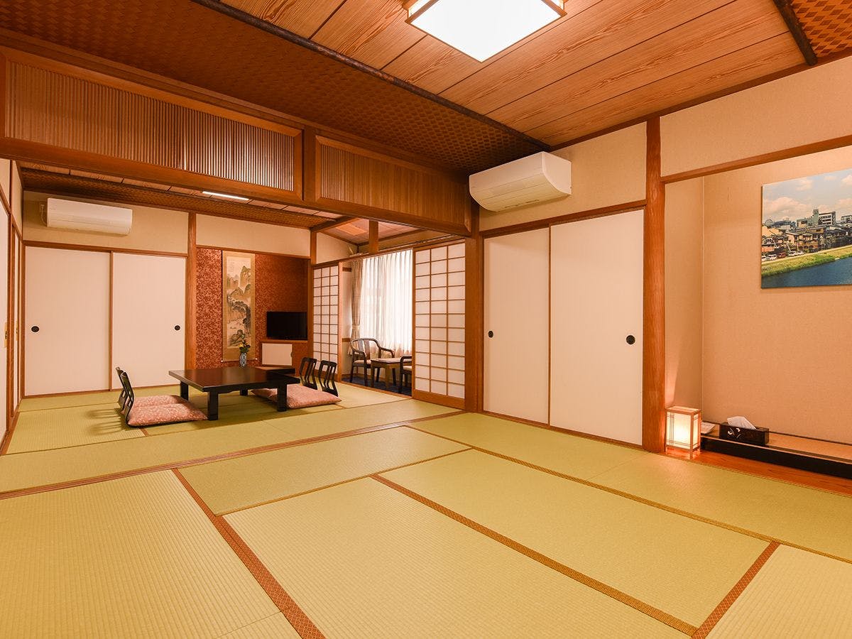Ryokan Hashimotoya