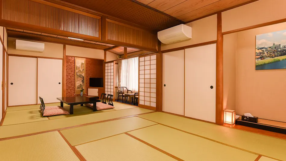 Ryokan Hashimotoya