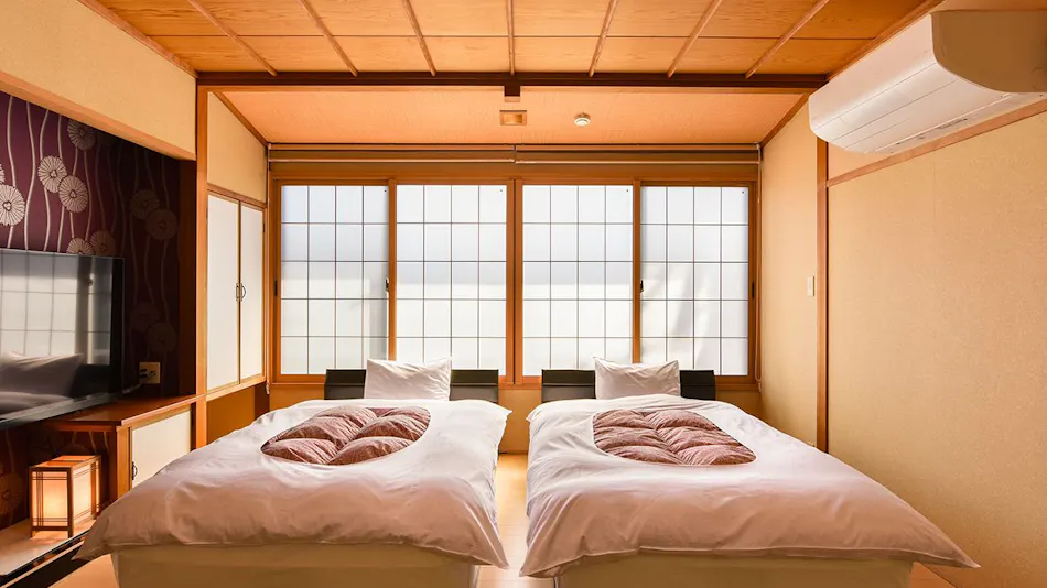 Ryokan Hashimotoya