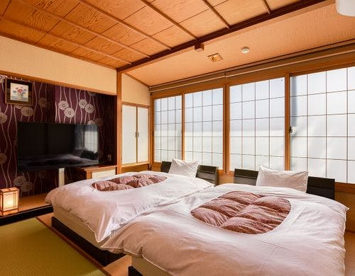 *【和洋室/大樋】