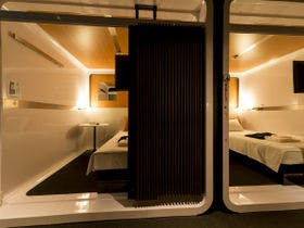 ファーストキャビン（ＦＩＲＳＴＣＡＢＩＮ)長崎