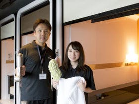 ファーストキャビン（ＦＩＲＳＴＣＡＢＩＮ)長崎