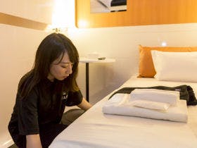 ファーストキャビン（ＦＩＲＳＴＣＡＢＩＮ)長崎