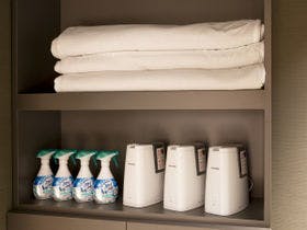 ファーストキャビン（ＦＩＲＳＴＣＡＢＩＮ)長崎