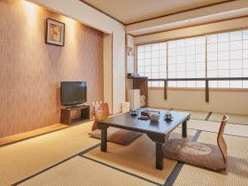 ひふみ旅館
