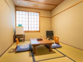 ひふみ旅館