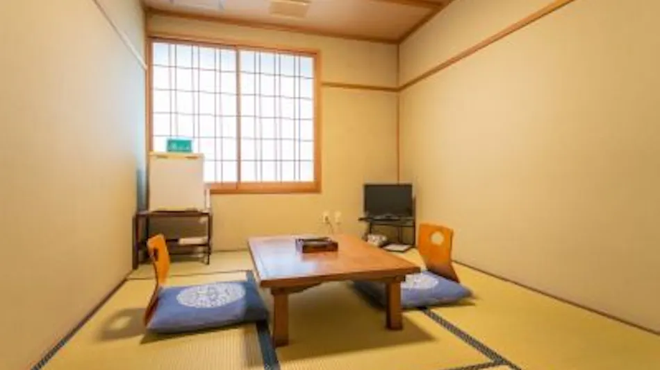 Hifumi Ryokan Kyoto Station