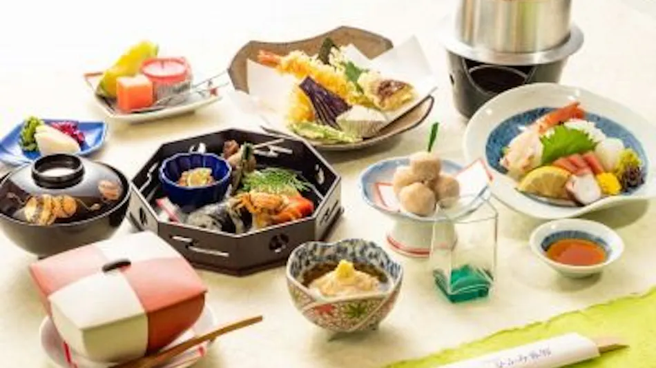 Hifumi Ryokan Kyoto Station