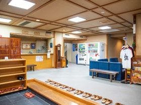 ひふみ旅館