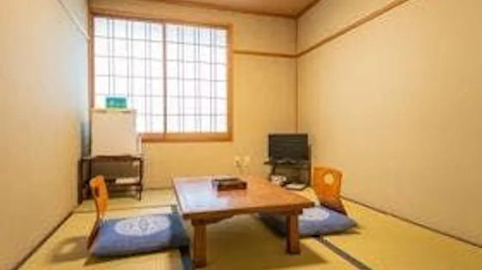 Hifumi Ryokan Kyoto Station