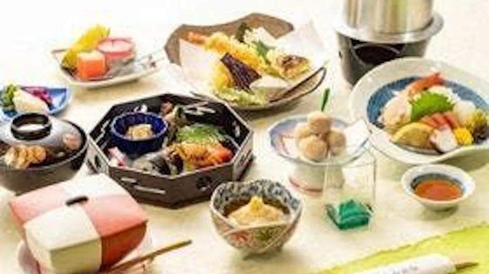 Hifumi Ryokan Kyoto Station