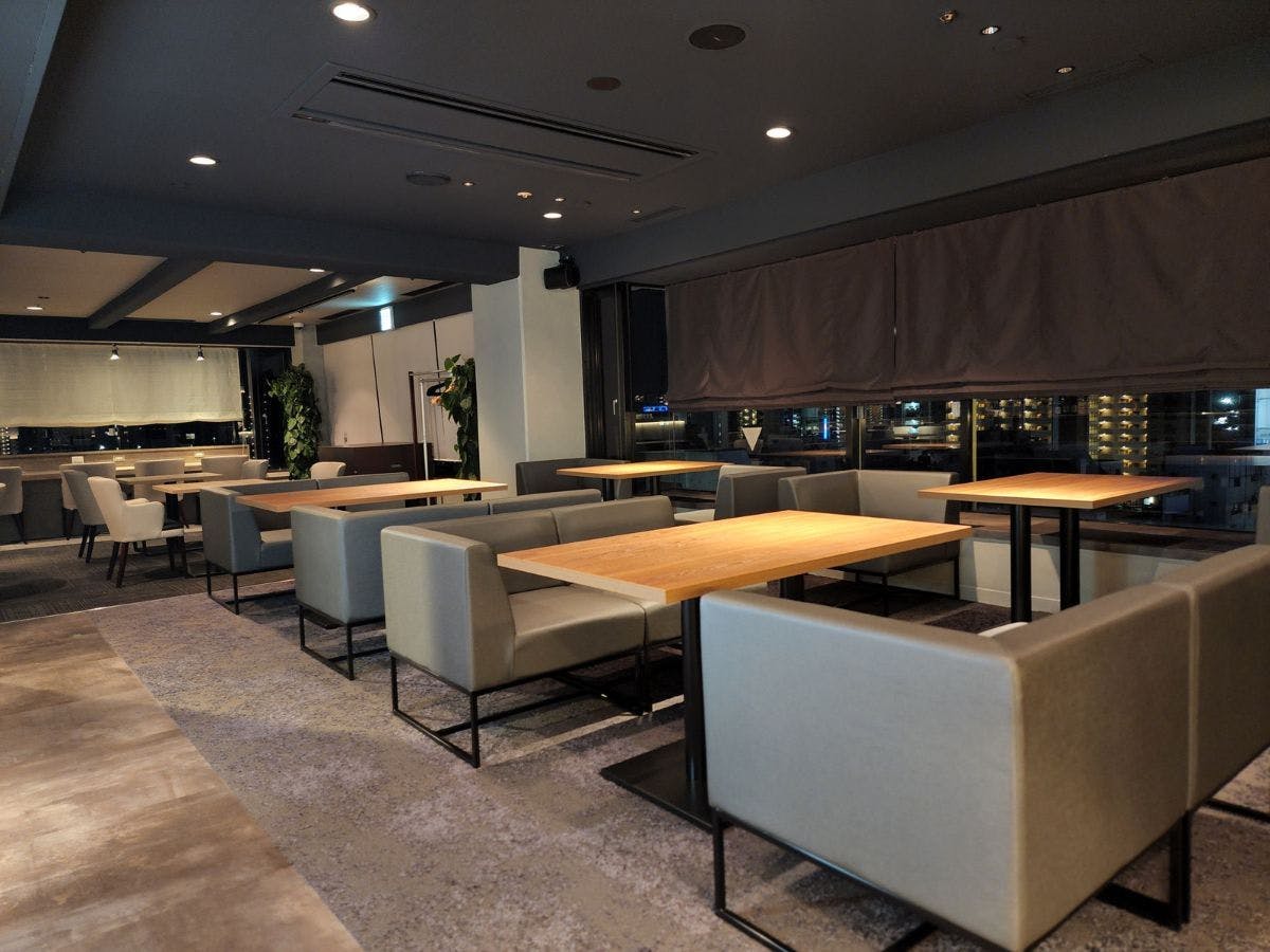 Platon Hotel Yokkaichi