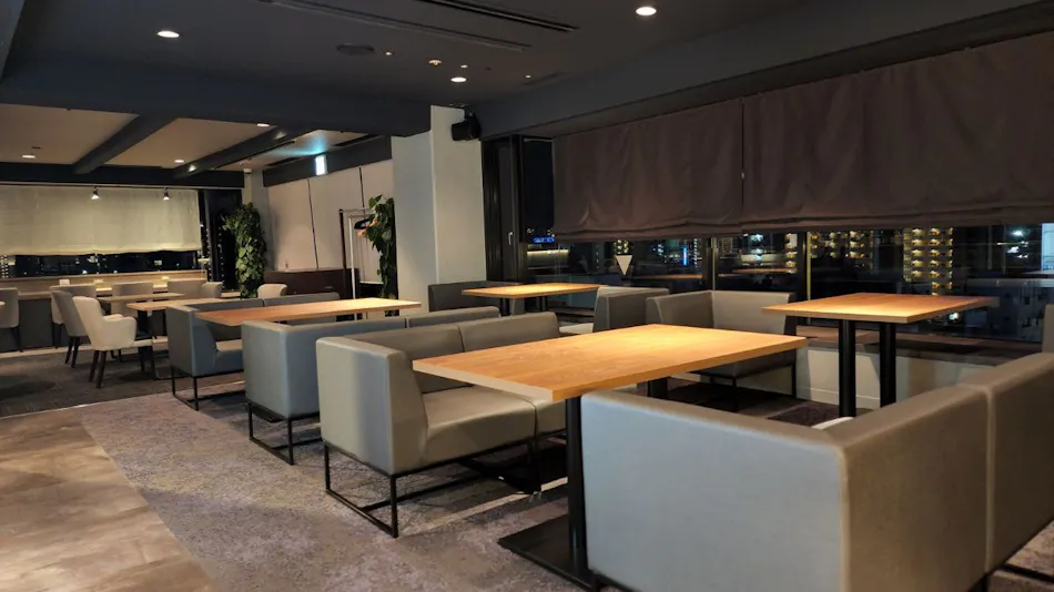 Platon Hotel Yokkaichi