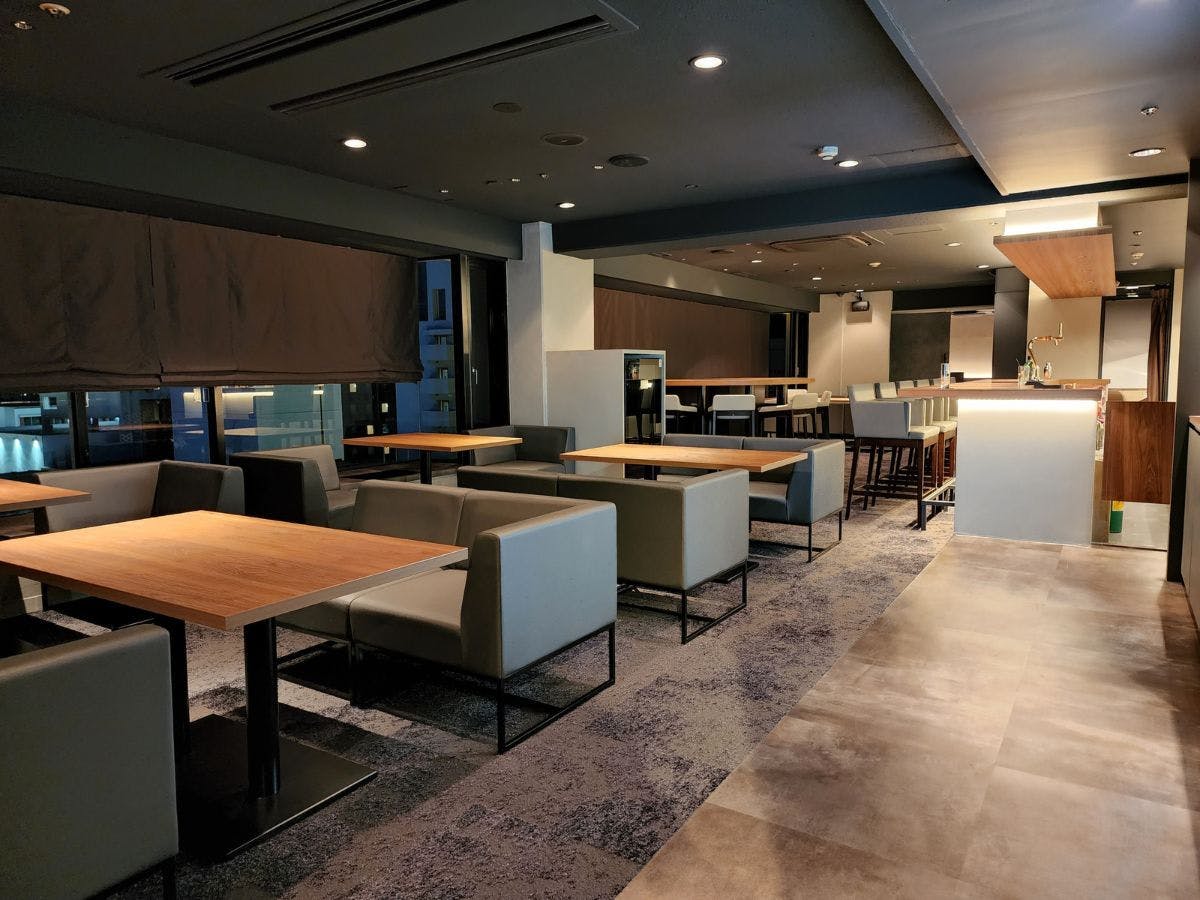 Platon Hotel Yokkaichi