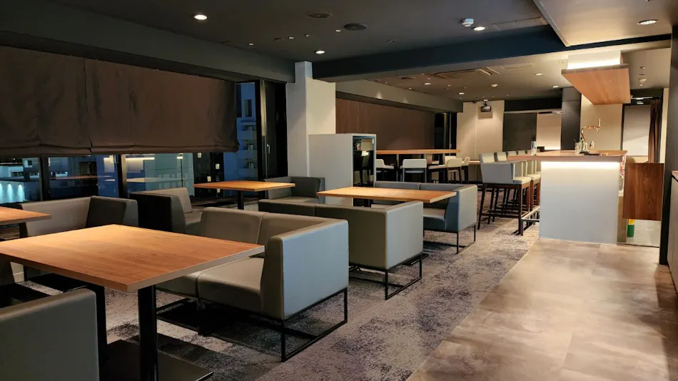 Platon Hotel Yokkaichi