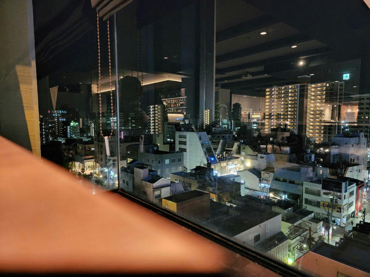 Platon Hotel Yokkaichi