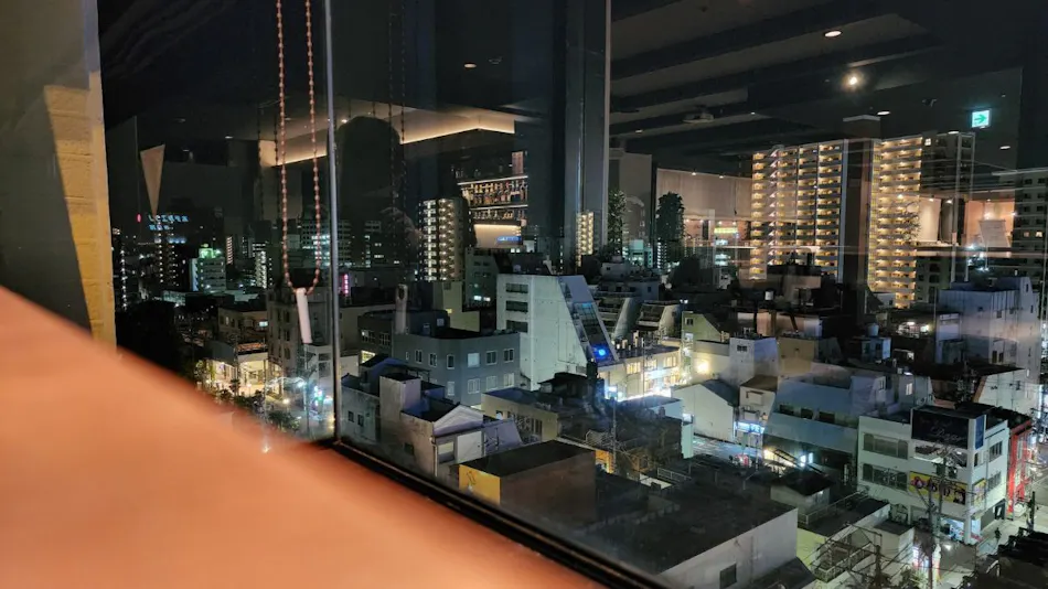 Platon Hotel Yokkaichi