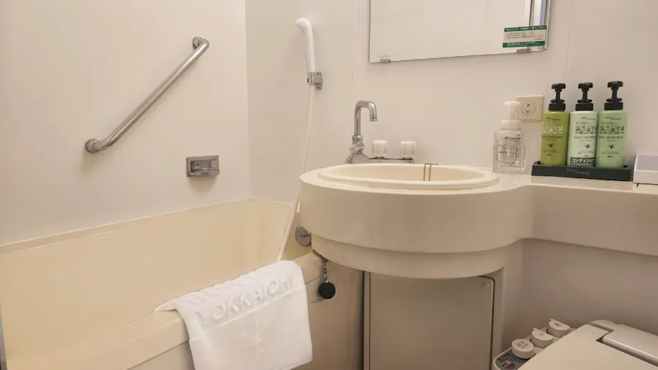 Platon Hotel Yokkaichi