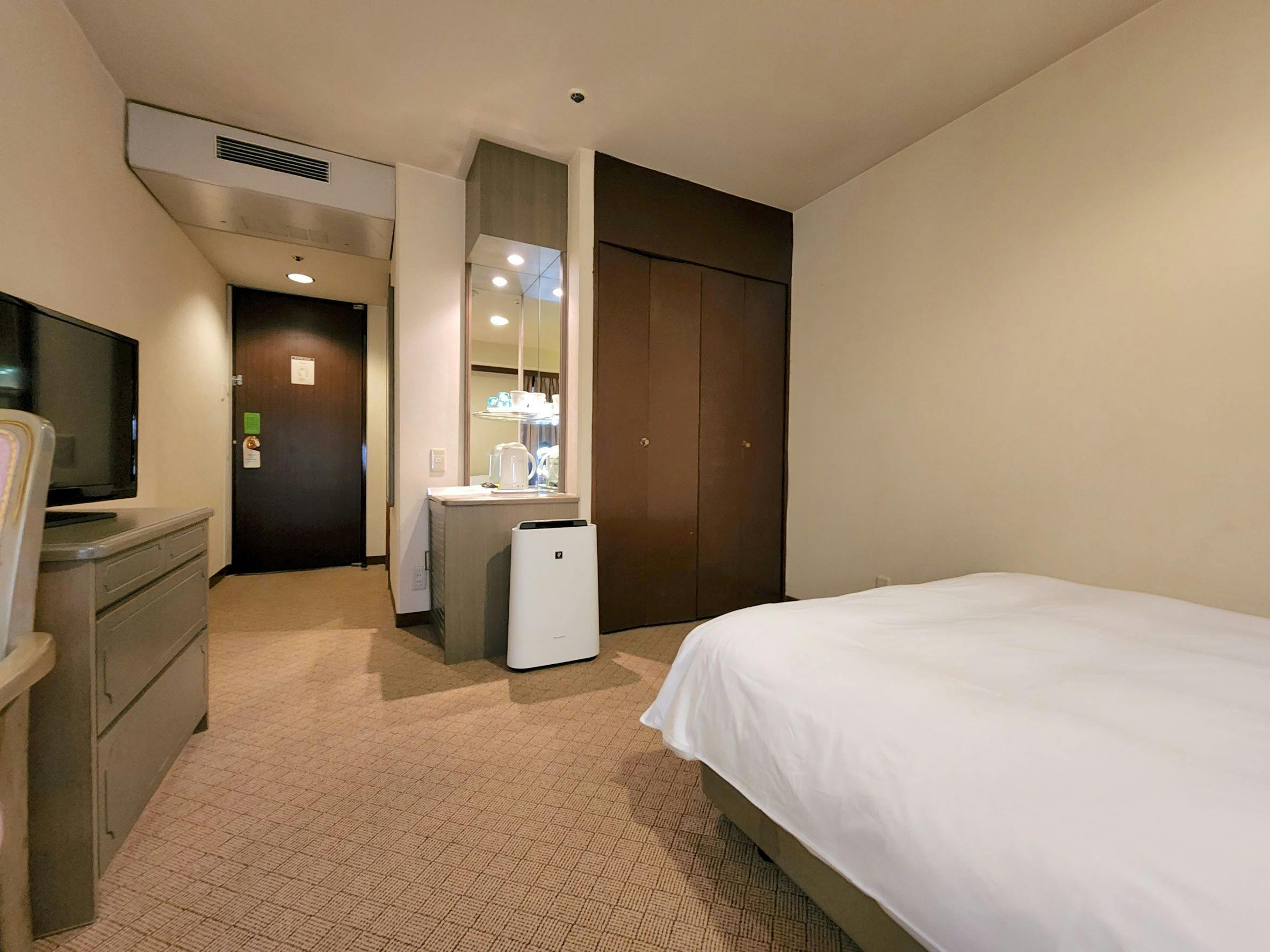 Platon Hotel Yokkaichi