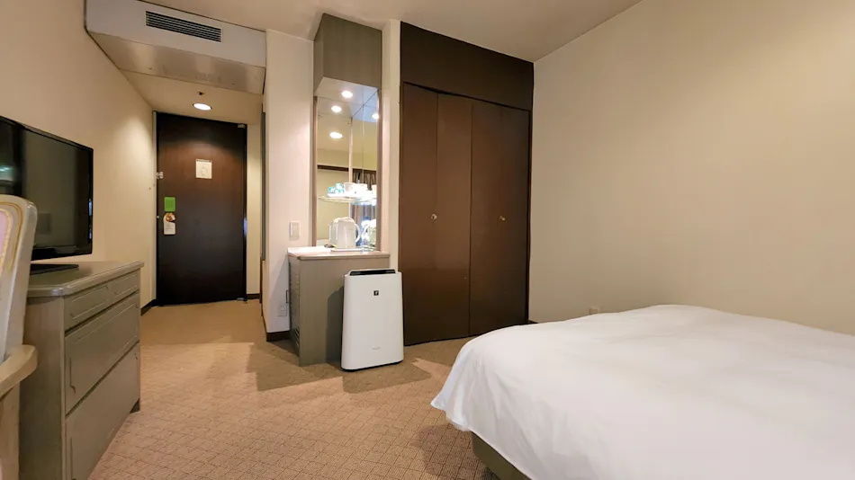 Platon Hotel Yokkaichi
