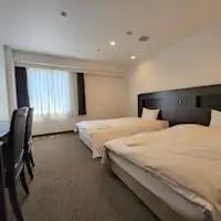 雙人房【禁菸/吸菸】