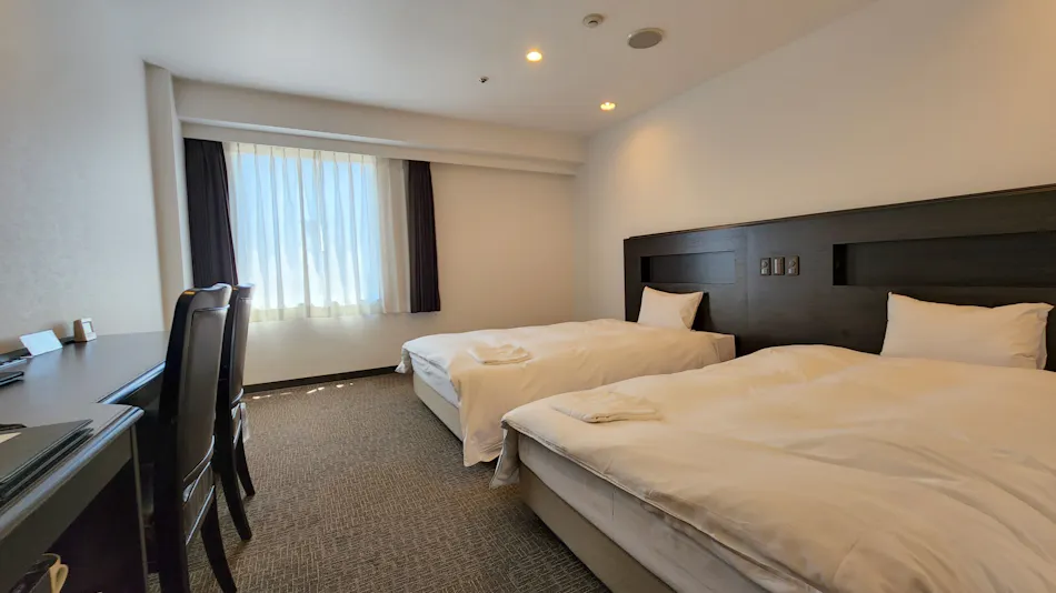 Platon Hotel Yokkaichi