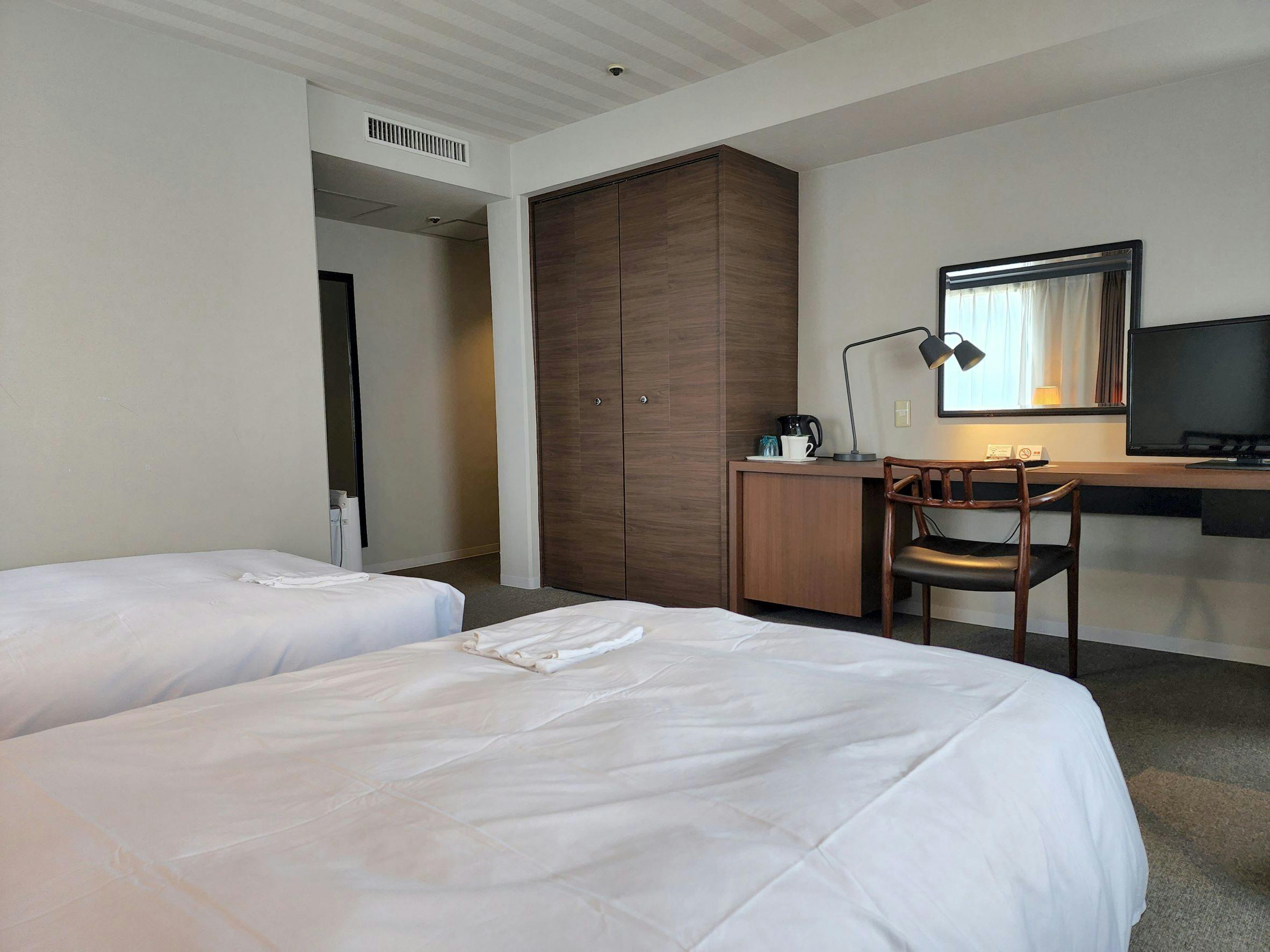 Platon Hotel Yokkaichi