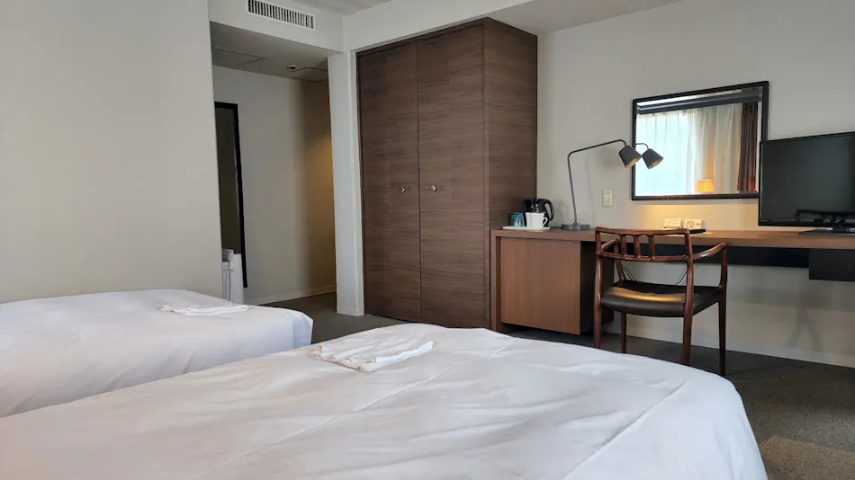 Platon Hotel Yokkaichi