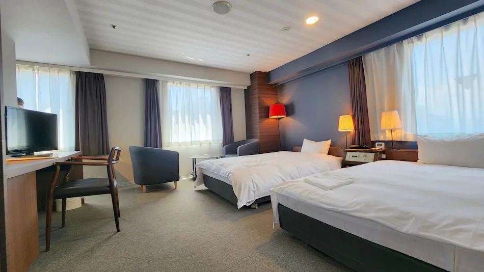 Platon Hotel Yokkaichi