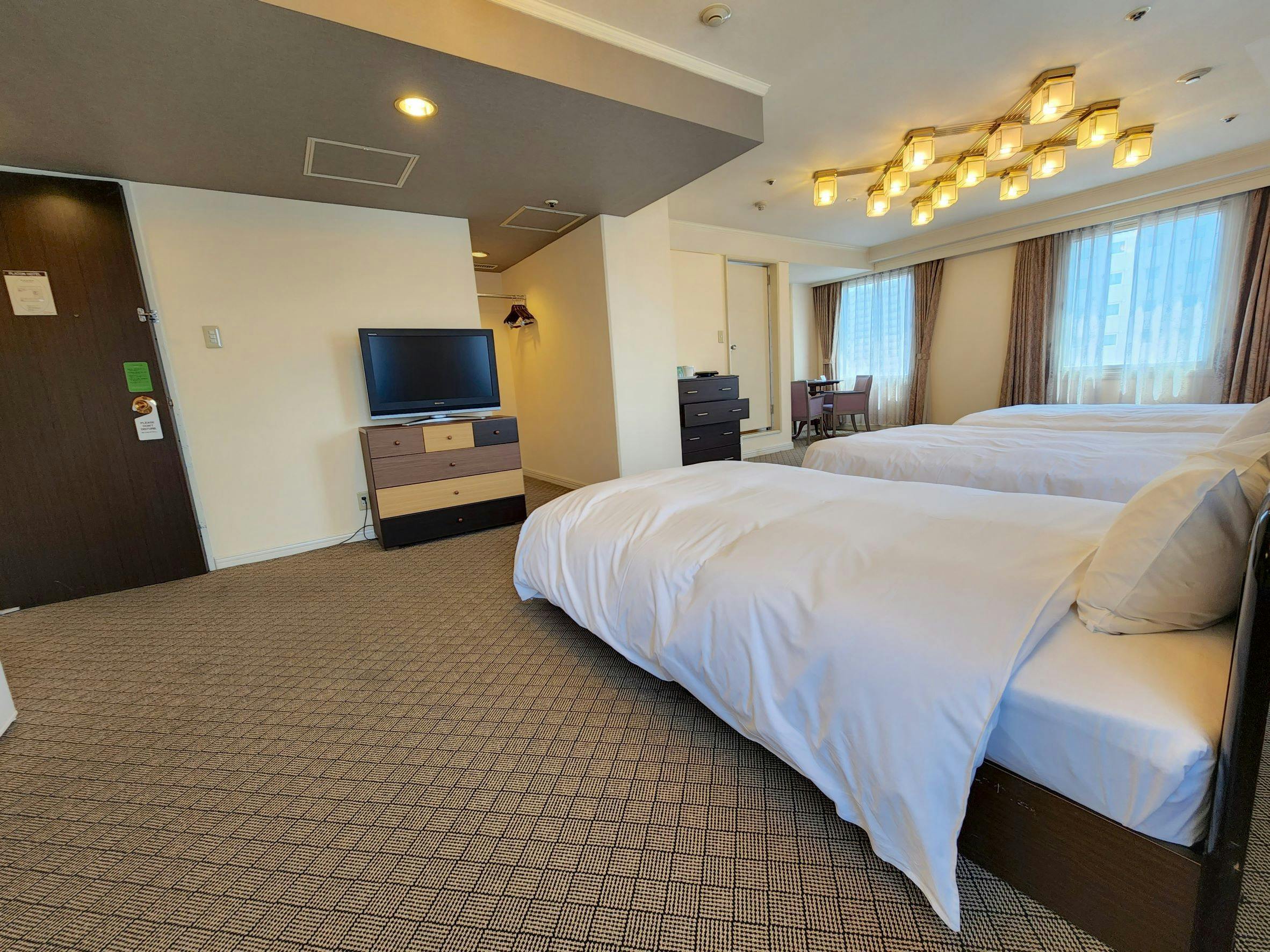 Platon Hotel Yokkaichi