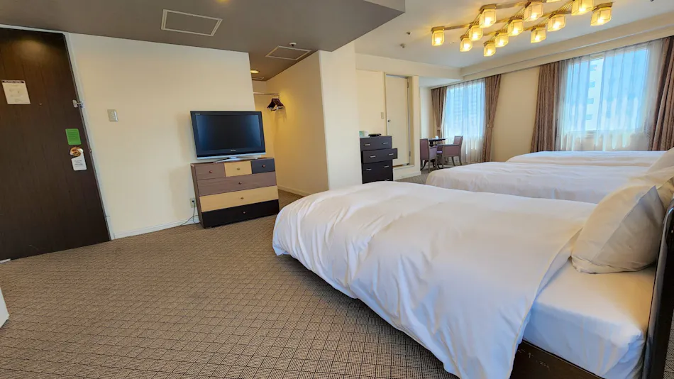 Platon Hotel Yokkaichi