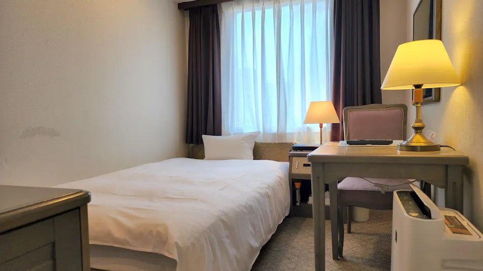 Platon Hotel Yokkaichi