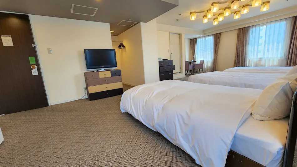 Platon Hotel Yokkaichi